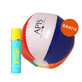 Apis Hello Summer, Bruma Facial N&#233;ctar Celular, FPS 15, 150 ml + pelota de playa de regalo