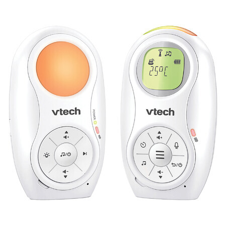 Bocioland Vtech DM 1214, niñera electrónica, 1 ud.