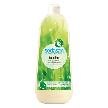 Sodasan, Limpiador antical, Bio, 1000 ml