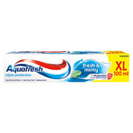 Aquafresh Frisch und Minzig Zahnpasta 100 ml