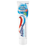 Aquafresh Frisch und Minzig Zahnpasta 100 ml