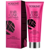 Yoskine Hair Clinic Meso-Therapy, trichologisches Peeling gegen Haarausfall, 200 ml