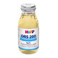 Bebida rehidratante de manzana contra la diarrea SRO 200, + 6 meses, 200 ml, Hipp