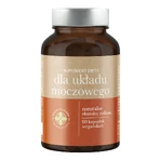 Primabiotic for the urinary system, 60 capsules
