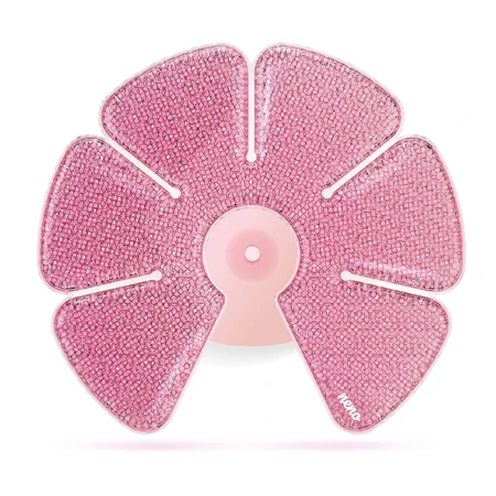 Neno Perse, compresses de gel, rafraîchissantes et chauffantes, 2 pièces