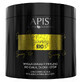 Apis Sunny Rio, exfoliante suavizante para cuerpo, manos y pies, 700 g