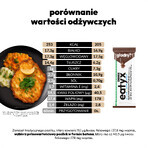 OSHEE Eatyx, végétalien, chocolat, 60 g