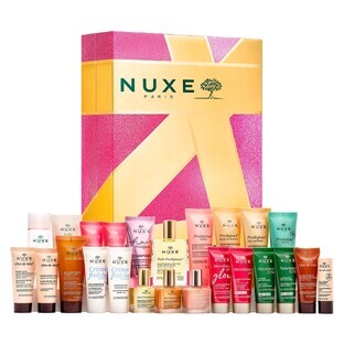 Nuxe advent calendar set