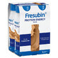 Fresubin Protein Energy Drink, f&#243;rmula nutritiva, sabor capuchino, 4 x 200 ml ENVASE CONTAMINADO