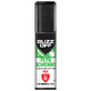 BuzzOff l&#237;quido contra mosquitos y moscas negras, DEET 50%, 80 ml