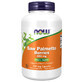 Now Foods Bayas de Saw Palmetto, palma sabal 550 mg, 250 c&#225;psulas