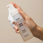 Resibo Fresh Faced, espuma limpiadora aterciopelada, 150 ml