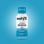 OSHEE Eatyx Eatyx Hyper Brain IQ Booster, sabor fresa y manzana, 100 ml