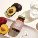 Natu.Care Premium Butirato Sódico, 90 cápsulas