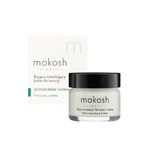 Mokosh crema facial calmante e hidratante, ortiga con menta, 15 ml