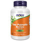 Now Foods Bayas de Saw Palmetto, palma sabal 550 mg, 100 c&#225;psulas