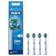 Oral-B Pro Precision Clean, puntas de recambio para cepillo el&#233;ctrico Clean Maximiser, 4 piezas