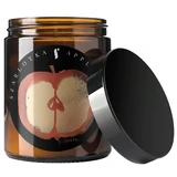 Flagolie Four Seasons, lumânare parfumată din soia, Plăcintă cu mere, 120 g