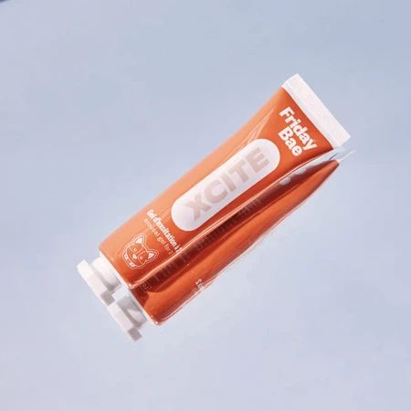 Friday Bae Xcite, gel stimulant, unisex, 15 ml