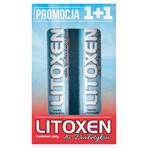 Litoxen para diabéticos, 2 x 20 comprimidos efervescentes