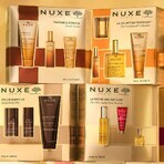 Estuche de perfume Nuxe Prodigieuse, fragancia, 30 ml + aceite de ducha, 100 ml + leche corporal perfumada, 30 ml