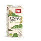 Bebida vegetal de soja ecol&#243;gica, 1L, Lima