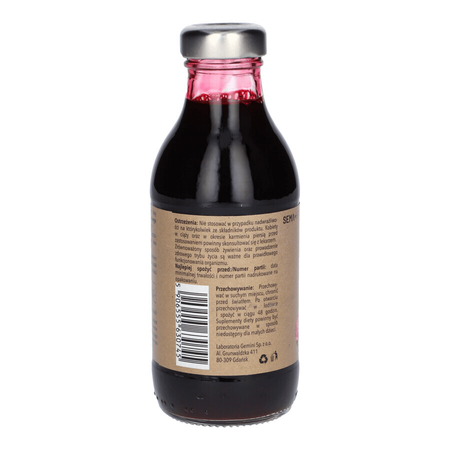 Sema Herba Beetroot, juice, 300 ml