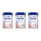 Set Bebilon Profutura Duo Biotik 4, leche modificada, después de 2 años, 3 x 800 g