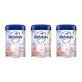 Set Bebilon Profutura Duo Biotik 4, leche modificada, después de 2 años, 3 x 800 g