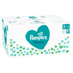 Pampers Harmonie, pañales, talla 5, 11-16 kg, 152 unidades