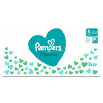 Pampers Harmonie, pañales, talla 5, 11-16 kg, 152 unidades