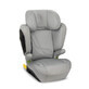 Silla de coche con Isofix I-Size Mei, 100-150 cm, Gris, Momi