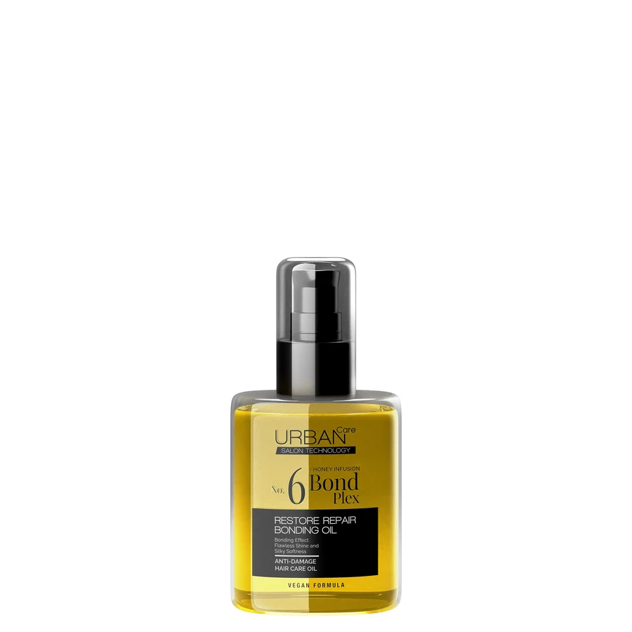 Bond Plex Repairing Haaröl, 100 ml, Urban Care