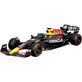 Modelo de coche Oracle Red Bull Racing RB19 Max Verstappen, +3 a&#241;os, 1:43, Bburago