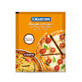 Levadura para pizza y quiche, sin gluten, 3 sobres x 16 g, S.Martino