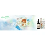 Gotas para parásitos intestinales Parasites, 30 ml, Lilu Milu