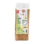 Baguettes de pain complet bio à l'huile d'olive, 125 g, Baule Volante