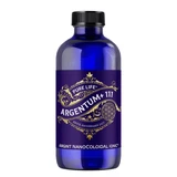 Argentum+ 111 Edición Aniversario, 111 PPM, 240 ml, Pure Life
