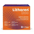 Lithoren Duo, 28 sobres, Meditrina Pharmaceuticals