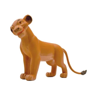 Figurita Sarabi, +3 años, Bullyland
