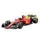 Ferrari F1-75 Italian GP Edition (2022) Carlos Sainz, +3 a&#241;os, 1:43, Bburago