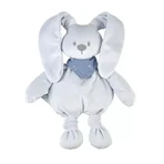Plüschtier Bunny Kaninchen Blau Lapidou, 30 cm, +0 Monate, Nattou