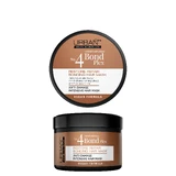 Maschera intensiva di riparazione e ripristino dei capelli Blond Plex, 230 ml, Urban Care