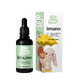 Gotas inmunitarias infantiles Imuno, 30 ml, Lilu Milu