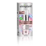 Przeciwzmarszczkowe serum pod oczy Glow Expert 4D, 15 ml, Elmiplant