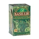 Ceai Moroccan Mint, 25 plicuri, Basilur