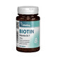 Biotina vitamina B-7, 100 comprimidos, Vitaking