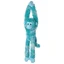 Hanging plush toy, +0 months, 50 cm, Blue, Wild Republic