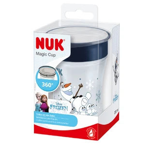 Zauberbecher Olaf, +8 Monate, 230 ml, 1 Stück, Nuk