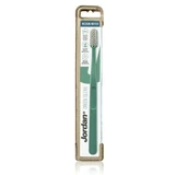 Brosse à dents pour adultes Green Clean, Medium, Jordan